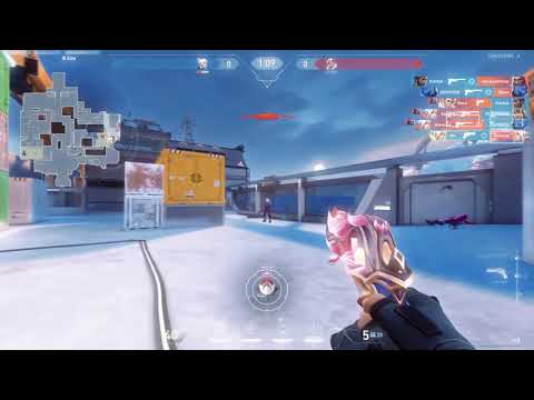 OP Mystbloom