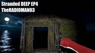 Stranded DEEP EP4 "Dock House" Wealth