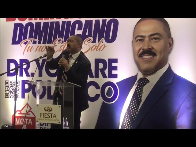 Yomare Polanco lanza producción musical con Winston Paulino