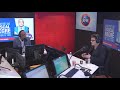 Capture de la vidéo L'invité De Pascal Nègre - Marc Lavoine - Rfm