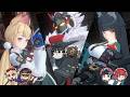 Deadly Assault 2.8.3 - Silly x Bears, SoC Alice, Miyabi Premium - Zenless Zone Zero