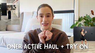 ONER ACTIVE HAUL - I tried the soft motion straight legs and I have thoughts... screenshot 1