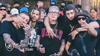 Mi Sangre - Jaudy, El Futuro Fuera De Orbita, Galee Galee, King Savagge Prod. By Nitido Nintendo