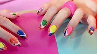 Morgan Taylor Summer 2026 Keep It Juicy Video