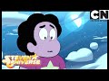 Steven Universe | A Ruby Wants To Live On Earth | Room For Ruby | Cartoon Network