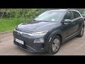 Продано Hyundai Kona Electric 2020,64 kWt,черкаси,0677271666,23999$