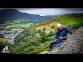 How to hoist your climbing partner (assisted and unassisted), climbing self rescue.