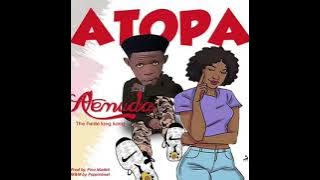 ATOPA_ (AUDIO SLIDE ) 💥💥