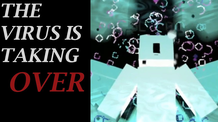 The Minecraft Virus that's taking over | RescueTarget: M00nlander