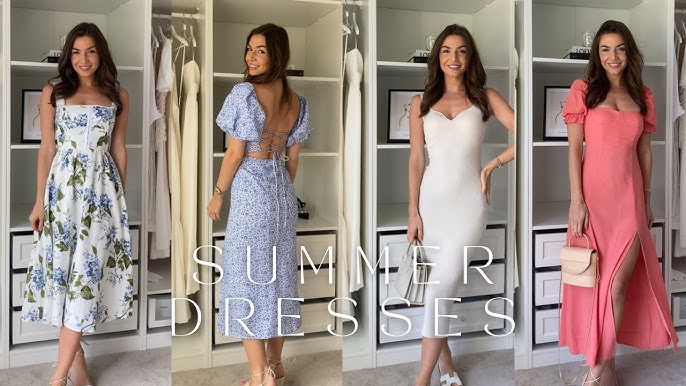 Summer Try-On Haul in Cancun 🌴☀️