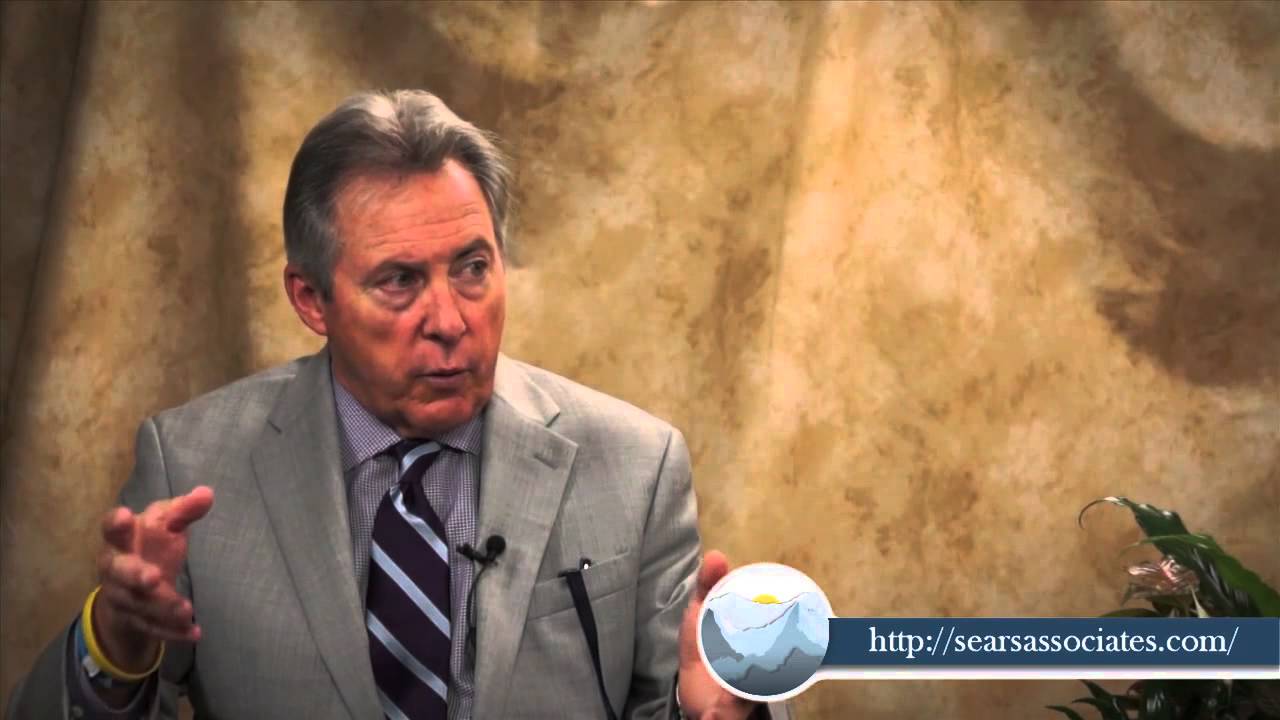 Joel Rieth Truth About Insurance Companies | Injury Attorneys Colorado Springs ...