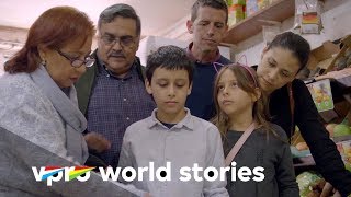 Spain: Why Flamenco and family go together | VPRO Documentary