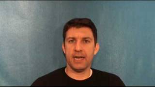 The Knee Pain Guru Questions Answered - Week 8