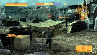 [MGO2R] AA Cap Second Round