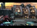 Transformers: Fall of Cybertron - maxed out 1080p PC - Level 2