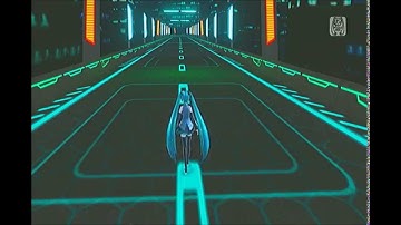 Project diva F Edit mode ARIA(Unfinished)