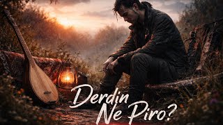 Servet Kocakaya – Derdin Ne Piro (1970’ler Anadolu Folk Rock Cover)