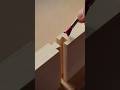 Making an End-to-End Joint with a Dovetail Bit. #shorts #woodworking #wood #diy