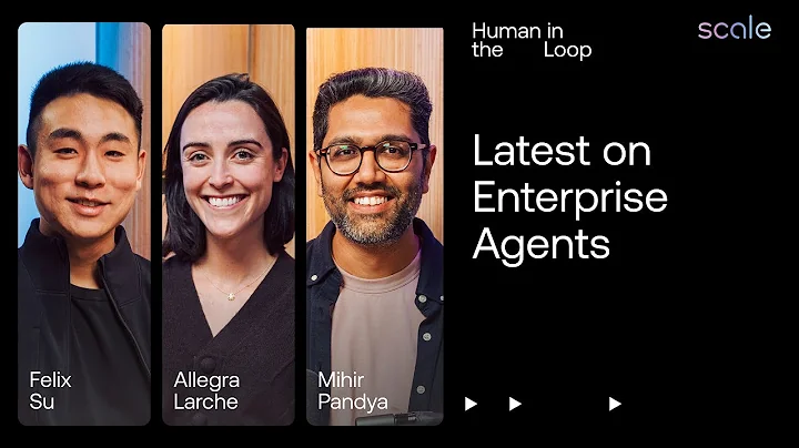 Agentic infra is the problem you're probably not thinking about | Human in the Loop Episode 14