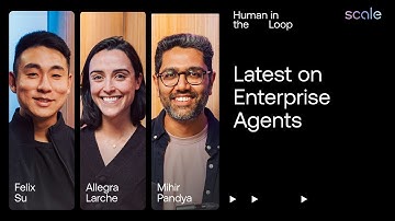 Agentic infra is the problem you