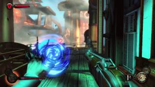 BioShock Infinite: Burial at Sea, Episode 2 - Glutton for Punishment