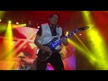 Steve Vai - Bad Horsie (Live) at the Bomb Factory Dallas, Texas 2016 HD 1080p