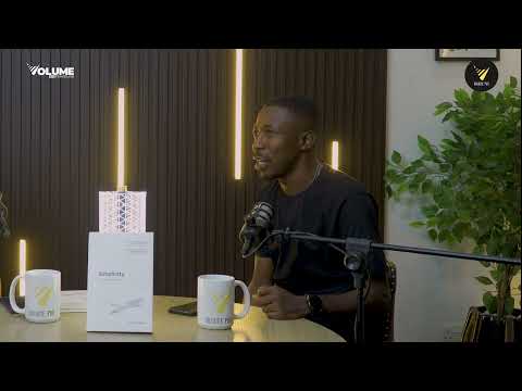 Simplicity - The Genius of Less | Minimalist in Nigeria | Tolu Israel | Volume Special