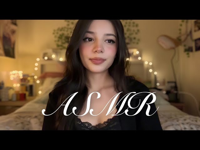 ASMR 8 minute makeup