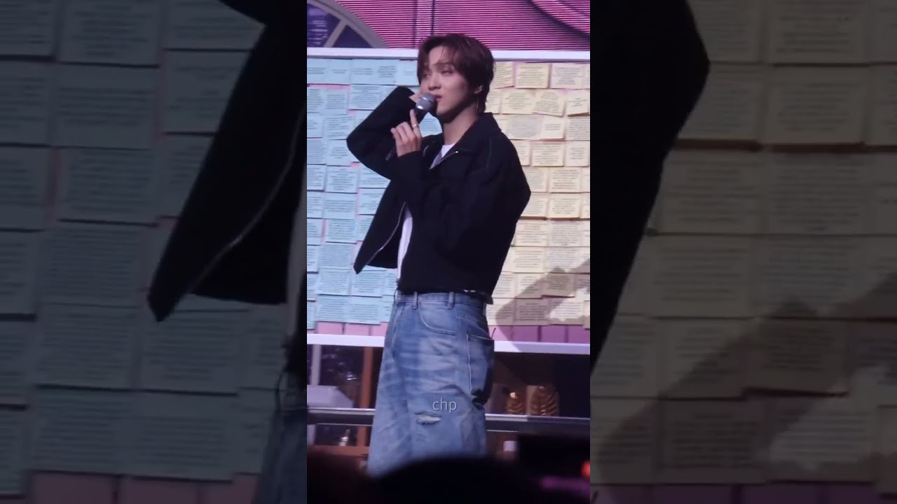 250611 Haechan B-day party 37.5% Haechan TV Full / 해찬 생일파티 풀버전 (손떨림 이슈 O)