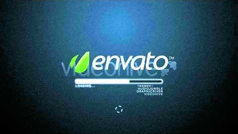 After Effects Project Files   Loading Screen   VideoHive