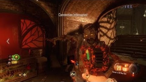 BO3 Zombies _ !n A NuTShell