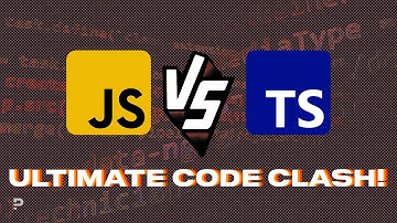 [TechBites] JavaScript vs TypeScript: Battle of the Best Web Programming Language
