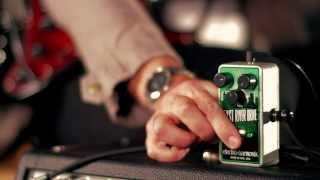 Electro-Harmonix East River Drive O