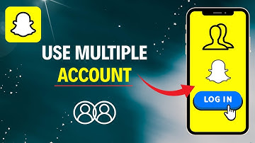 How to Have Multiple Snapchat Accounts on one Android | Use 2 Snapchat Accounts