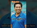 Har din ak naya mauka hai....#sachintendulkar