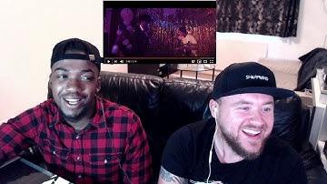 [UK REACTION to INDIE] jxdn - So What!