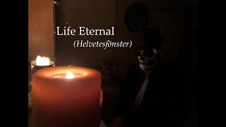 Ghost  Life Eternalhelvetesfnster acoustic Cover By Piano Emeritus