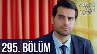 @adinisenkoydizi 295. Bölüm