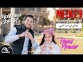 Mohamed Youssef & Hend Anwar - Medley Support Autism | (محمد يوسف و هند انور - ميدلي (دعم التوحد