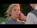 Final scene from "Anne of Green Gables (1985)"