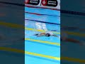 Egypt S Fastest Ever Swimmer