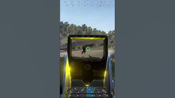 1 more bullet... RUST #rust #rustclips #rustgame #rustshorts #rustconsole #shorts