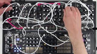 鍵盤楽器 Make Noise QMMG QMMG - Make Noise - 有限会社 福産起業 - FUKUSAN KIGYO CO,. LTD.