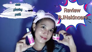 REVIEW RJNSKINCARE || NR GLOW LANGSUNG GLOWING DALAM 7 HARI