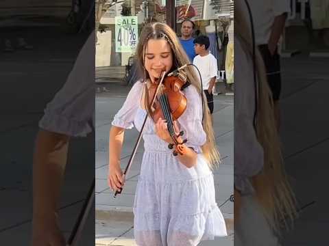 Total Eclipse Of The Heart Bonnie Tyler Karolina Protsenko Violin Cover