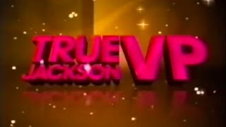 True Jackson, VP - Series Premiere Tomorrow Promo (Nickelodeon November 2008)