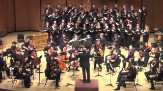 Verleih uns Frieden - Felix Mendelssohn chords