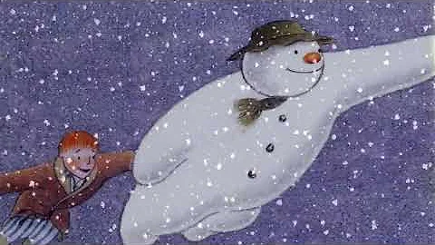The Snowman