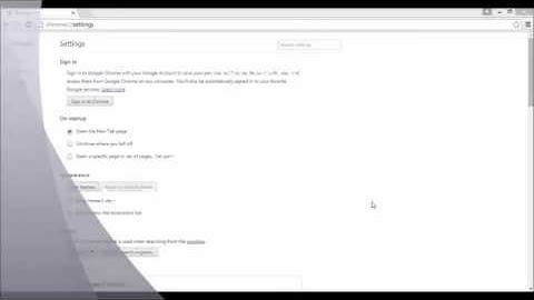 1 Minute: Remove "Only- search.com"  : No Downloads, No Registry, NO BS!!!!!!!