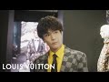 LV&amp; Exhibition in Tokyo | Guest Impressions | LOUIS VUITTON